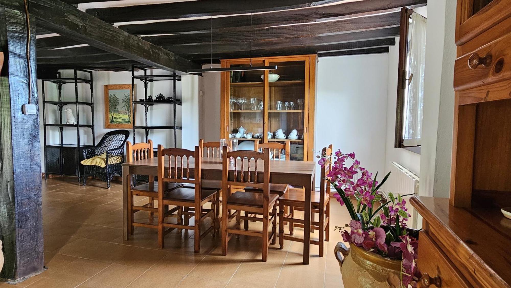 BareyoCasa Blanca Gueemes别墅 外观 照片